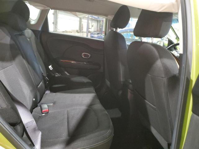 Photo 10 from auction – 2017 KIA SOUL + with VIN KNDJP3A54H7883597