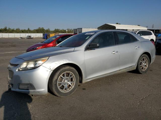 CHEVROLET MALIBU LS 2014 with VIN 1G11A5SL0EF104300 - Photo from auction