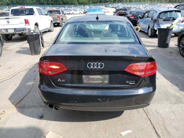 Photo 6 from auction – 2009 AUDI A4 2.0T QU with VIN WAULF78K19N056424