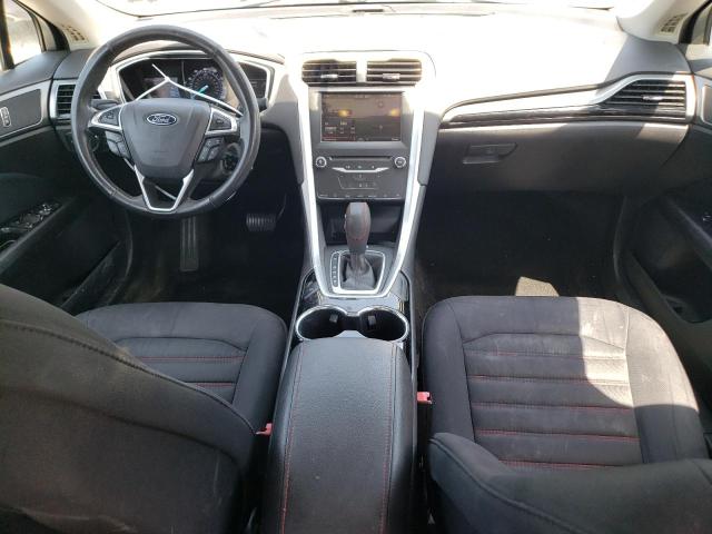 Photo 8 from auction – 2014 FORD FUSION SE with VIN 1FA6P0H7XE5351716