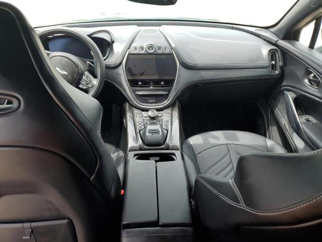 Photo 8 from auction – 2024 ASTON MARTIN DBX 707 with VIN SD7VUJBW0RTV09311