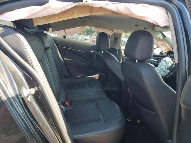 Photo 10 from auction – 2011 BUICK REGAL CXL with VIN W04G15GVXB1065679