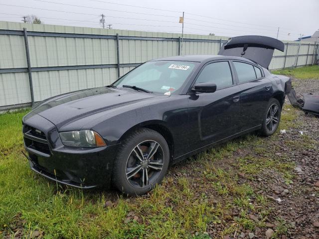 Photo 1 from auction – 2014 DODGE CHARGER SX with VIN 2C3CDXJG1EH227825