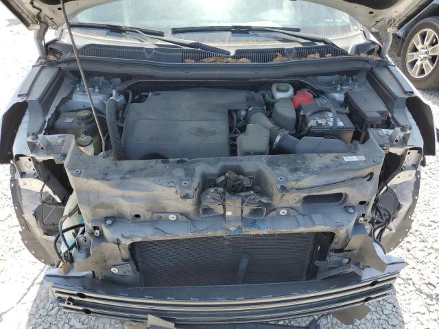 Photo 12 from auction – 2016 FORD EXPLORER X with VIN 1FM5K7D89GGB08946