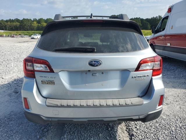 Photo 6 from auction – 2017 SUBARU OUTBACK 2. with VIN 4S4BSAKCXH3339418