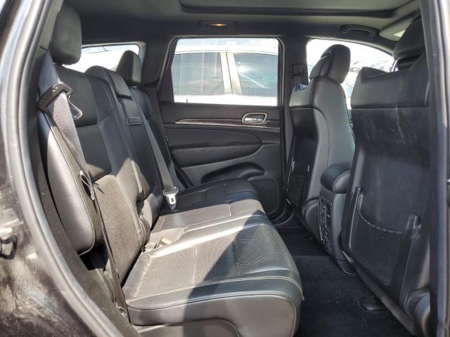 Photo 11 from auction – 2014 JEEP GRAND CHER with VIN 1C4RJFCG6EC265401