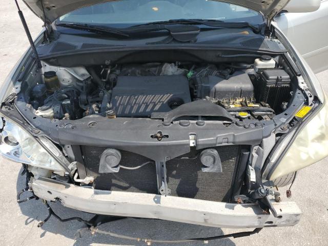 Photo 12 from auction – 2004 LEXUS RX 330 with VIN 2T2GA31U34C003139