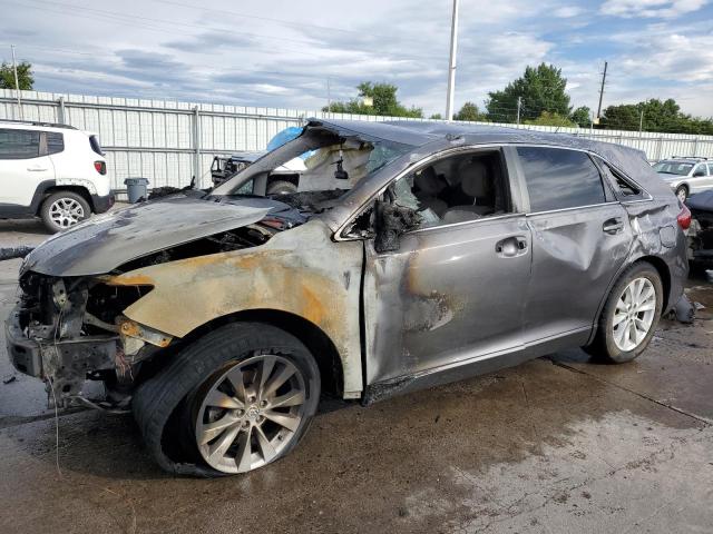 Photo 1 from auction – 2014 TOYOTA VENZA LE with VIN 4T3BA3BBXEU054527