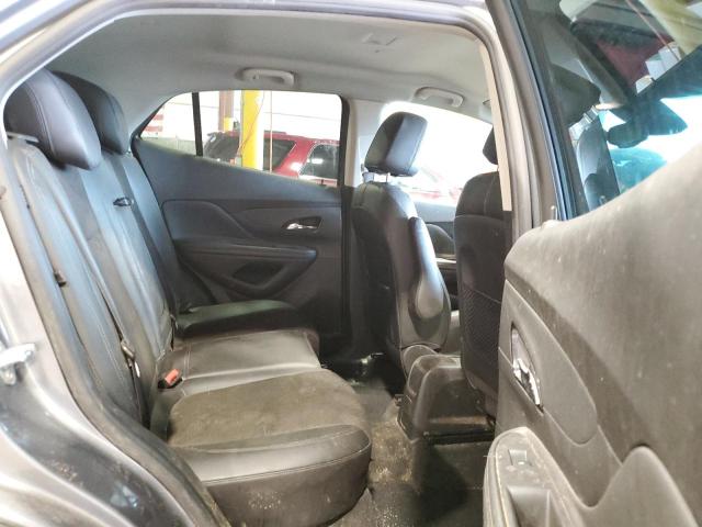 Photo 11 from auction – 2019 BUICK ENCORE SPO with VIN KL4CJ1SB4KB885254