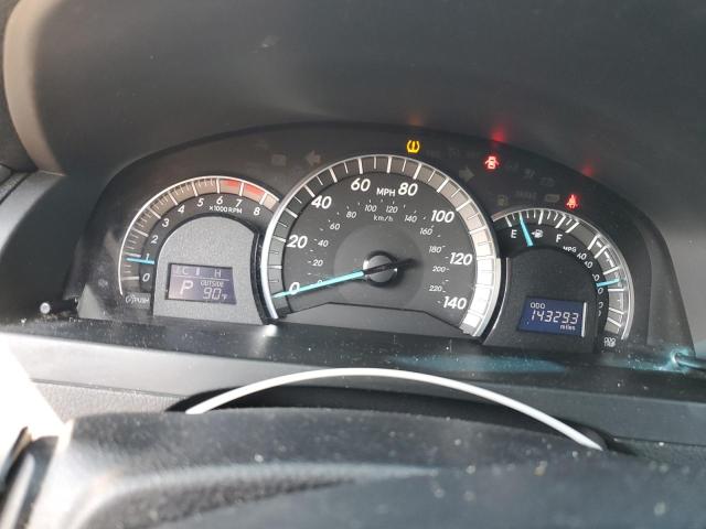 Photo 9 from auction – 2012 TOYOTA CAMRY BASE with VIN 4T1BF1FK1CU504457