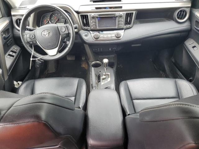 Photo 8 from auction – 2013 TOYOTA RAV4 LIMIT with VIN 2T3DFREV2DW011947
