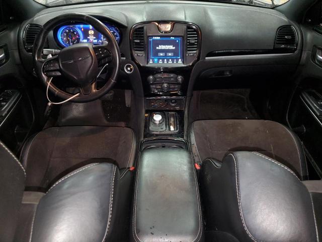 Photo 8 from auction – 2018 CHRYSLER 300 S with VIN 2C3CCABG4JH165099