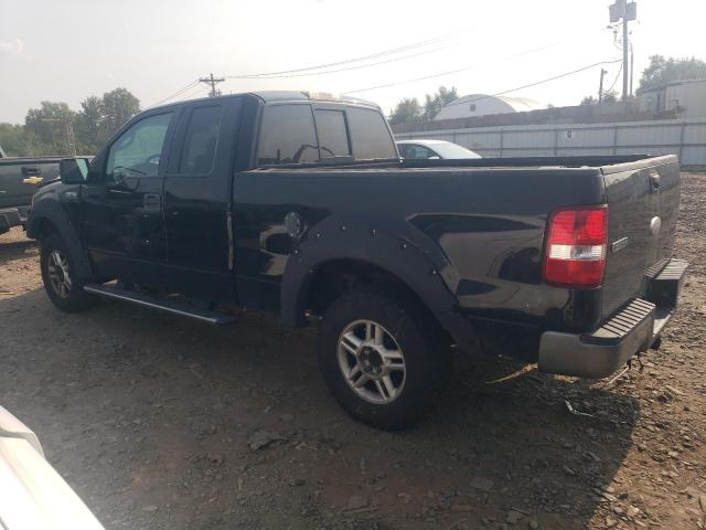 Photo 2 from auction – 2006 FORD F150 with VIN 1FTPX14516FA29194