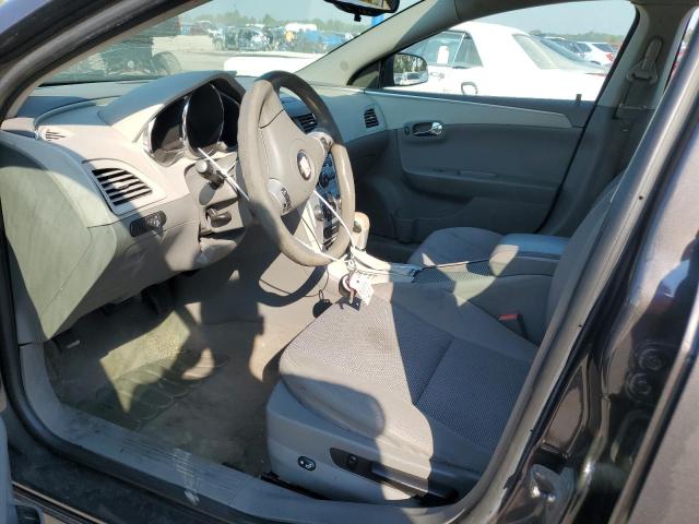 Photo 7 from auction – 2011 CHEVROLET MALIBU LS with VIN 1G1ZB5E14BF308524