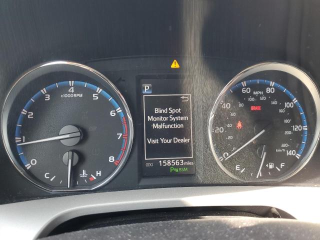 Photo 9 from auction – 2016 TOYOTA RAV4 LIMIT with VIN 2T3DFREV1GW524028