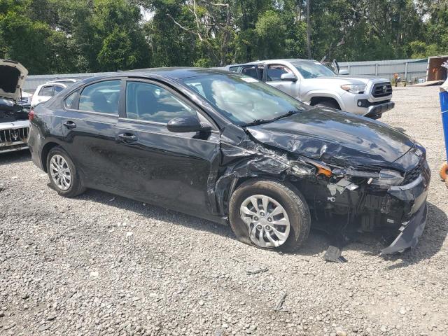 Photo 4 from auction – 2022 KIA FORTE FE with VIN 3KPF24AD9NE447129