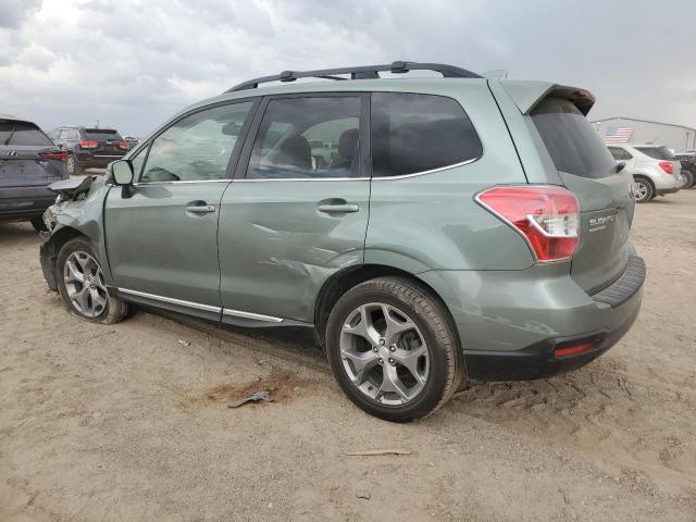 Photo 2 from auction – 2016 SUBARU FORESTER 2 with VIN JF2SJAVC6GH431583