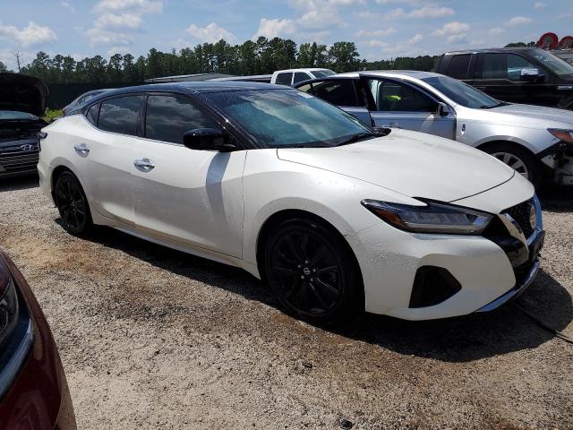 Photo 4 from auction – 2020 NISSAN MAXIMA S with VIN 1N4AA6BV9LC376105