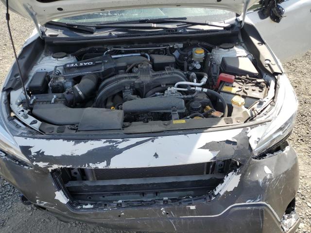 Photo 12 from auction – 2021 SUBARU CROSSTREK with VIN JF2GTHMC7M8270988