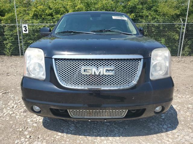 Photo 5 from auction – 2009 GMC YUKON DENA with VIN 1GKFK03289R217360
