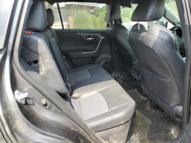Photo 11 from auction – 2021 TOYOTA RAV4 XSE with VIN 4T3E6RFV4MU048257