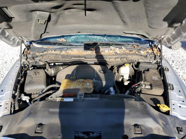 Photo 11 from auction – 2015 RAM 1500 SLT with VIN 1C6RR6LM1FS511929