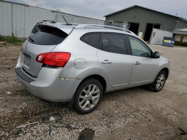 Photo 3 from auction – 2011 NISSAN ROGUE S with VIN JN8AS5MV4BW261945