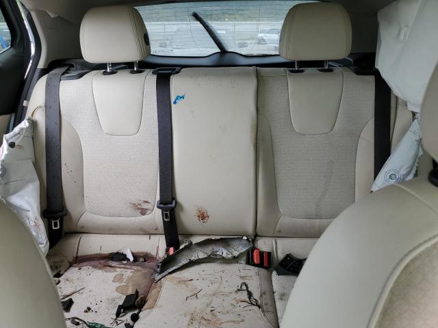 Photo 10 from auction – 2020 BUICK ENCORE GX with VIN KL4MMBS23LB102637