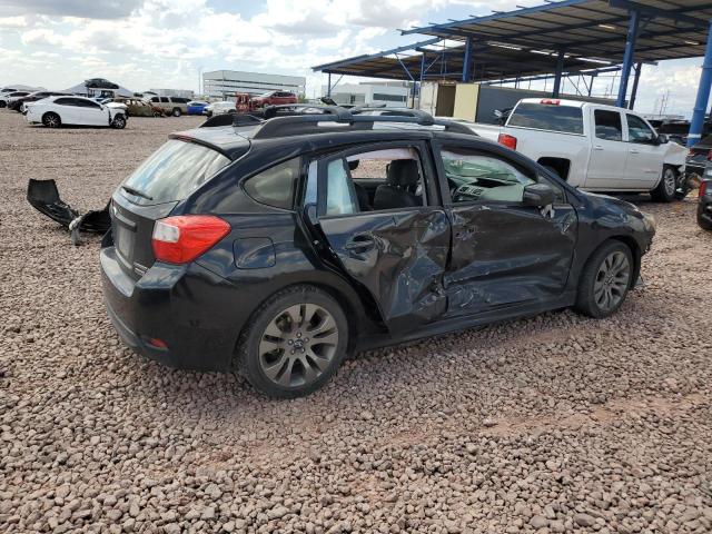Photo 3 from auction – 2016 SUBARU IMPREZA SP with VIN JF1GPAU66G8322206