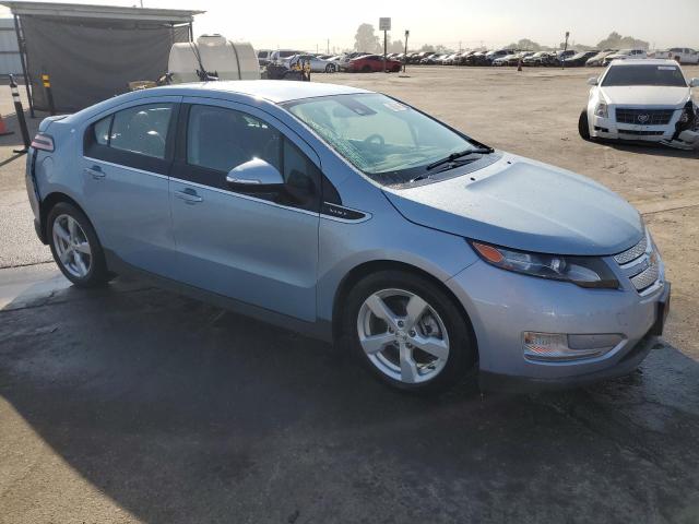صورة رقم 4 من المزاد - 2013 CHEVROLET VOLT مع VIN 1G1RH6E43DU125709