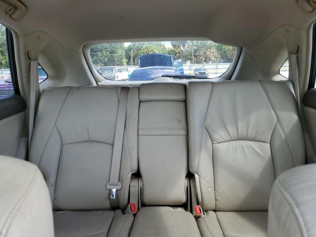 Photo 10 from auction – 2007 LEXUS RX 350 with VIN 2T2GK31U57C004536