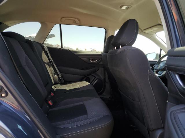 Photo 10 from auction – 2023 SUBARU OUTBACK PR with VIN 4S4BTADC1P3110148