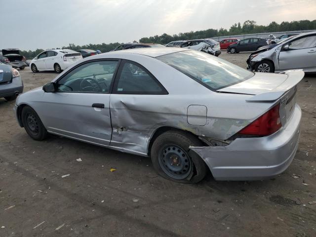 Photo 2 from auction – 2003 HONDA CIVIC DX with VIN 1HGEM21243L005955