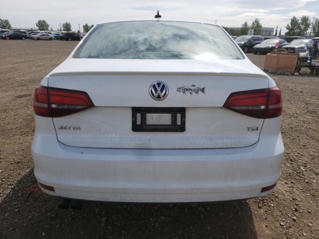 Photo 6 from auction – 2017 VOLKSWAGEN JETTA SE with VIN 3VWDB7AJ5HM378509