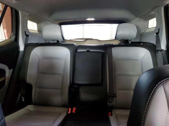 Photo 10 from auction – 2022 GMC TERRAIN SL with VIN 3GKALVEV0NL186845