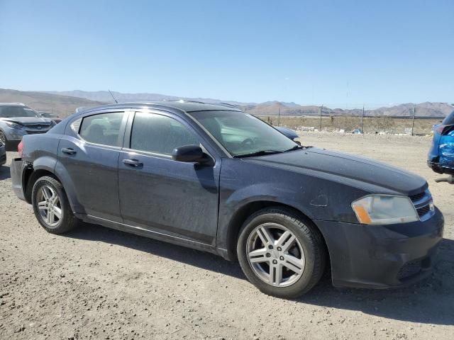 Photo 4 from auction – 2011 DODGE AVENGER MA with VIN 1B3BD1FB5BN534906