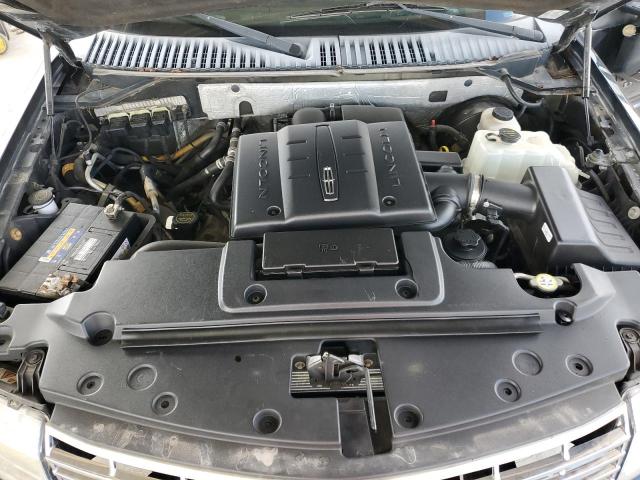 Photo 12 from auction – 2014 LINCOLN NAVIGATOR with VIN 5LMJJ3H52EEL04260