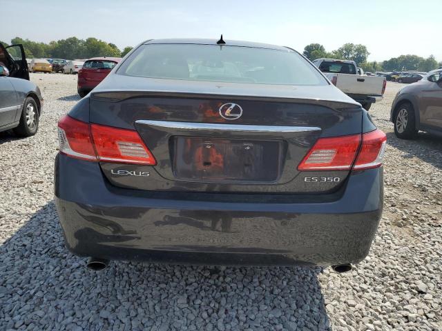 Photo 6 from auction – 2012 LEXUS ES 350 with VIN JTHBK1EG5C2493101