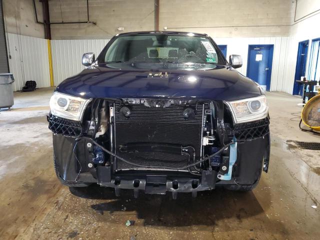 Photo 5 from auction – 2014 DODGE DURANGO SX with VIN 1C4RDJAG4EC374937