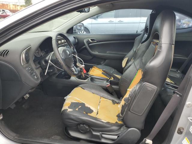 Photo 7 from auction – 2003 ACURA RSX with VIN JH4DC53863C011416