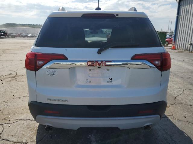 Photo 6 from auction – 2018 GMC ACADIA SLE with VIN 1GKKNLLS5JZ146081