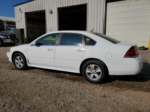 Photo 2 from auction – 2015 CHEVROLET IMPALA LIM with VIN 2G1WA5E36F1123394