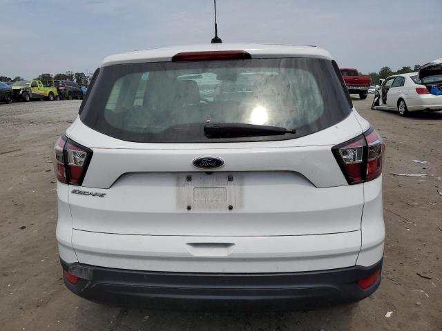 Photo 6 from auction – 2017 FORD ESCAPE S with VIN 1FMCU0F70HUB96754