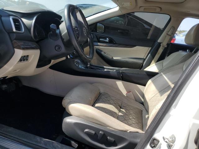 Foto 7 de la subasta – 2016 NISSAN MAXIMA 3.5 con VIN 1N4AA6AP4GC389028