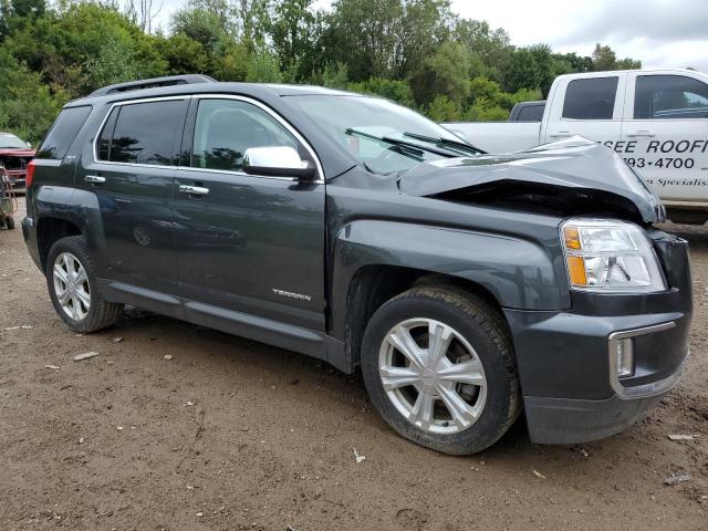 Photo 4 from auction – 2017 GMC TERRAIN SL with VIN 2GKFLTEK9H6180177