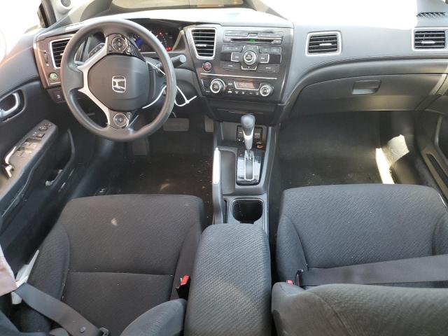 Фото 8 с аукциона – 2013 HONDA CIVIC EX с VIN 19XFB2F87DE243993