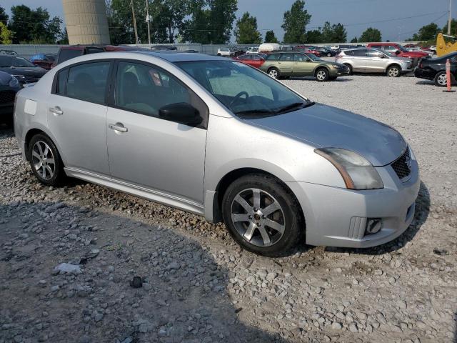 Photo 4 from auction – 2012 NISSAN SENTRA 2.0 with VIN 3N1AB6AP7CL619623