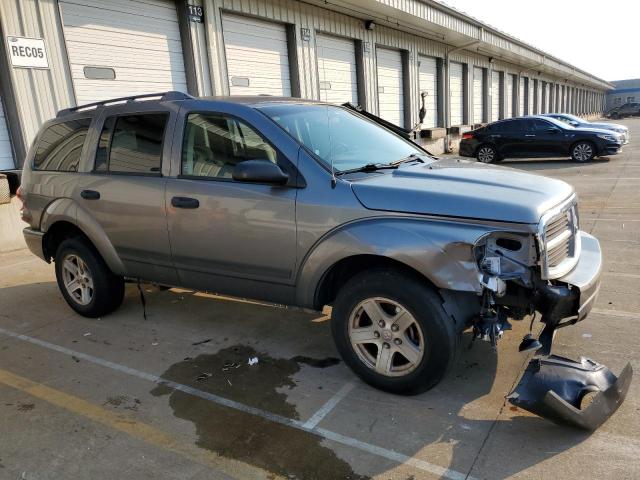 Photo 4 from auction – 2005 DODGE DURANGO SL with VIN 1D4HB48DX5F529703