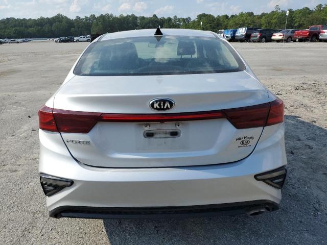 Photo 6 from auction – 2019 KIA FORTE FE with VIN 3KPF24ADXKE027603