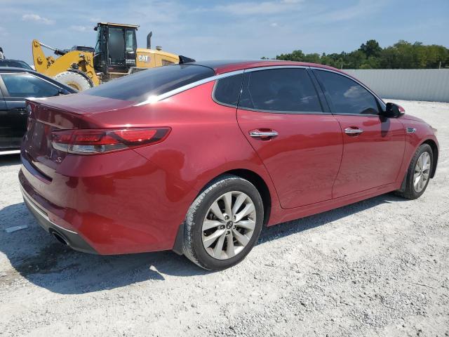 Photo 3 from auction – 2018 KIA OPTIMA LX with VIN 5XXGT4L33JG237066